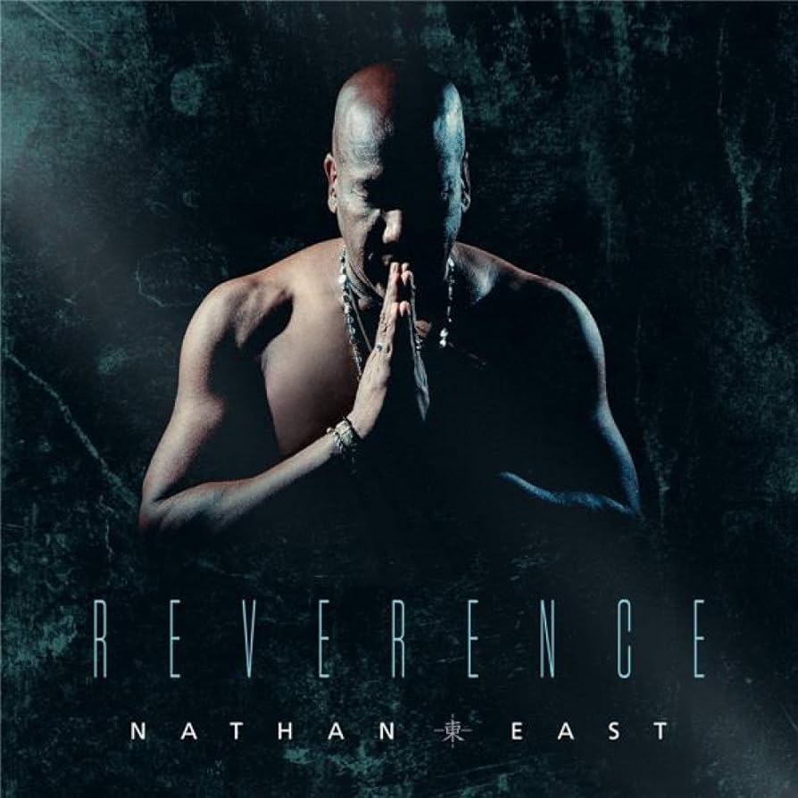 NATHAN EAST, 新品CD, 直筆サイン入り, ネイザン・イースト Amazon.co.jp: Nathan East: ミュージック